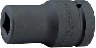 Инструмент HANS. Головка ударн глубокая  под футорку  1&quot;DR 21мм