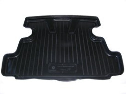 Коврик багажн.   LADA 2131 NIVA (1993-2016)