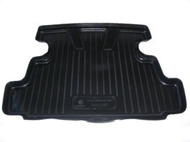 Коврик багажн.   LADA 2131 NIVA (1993-2016)