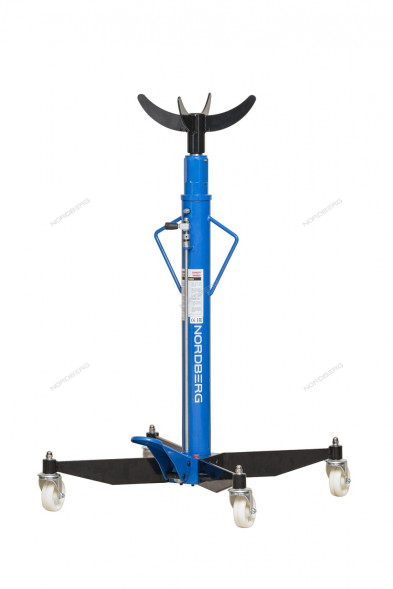 Cтойка трансмиссионная гидравлическая NORDBERG N3410