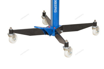 Cтойка трансмиссионная гидравлическая NORDBERG N3410