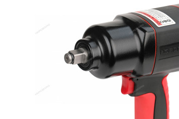 Пневмогайковерт ударный NORDBERG NP14088 (1/2&quot;, 850 Нм)