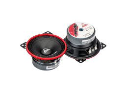 Автомобильные колонки  10"  AURA  Fireball - 40