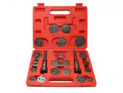 М5. Набор для возврата тормозных цилиндров, 21 пр.