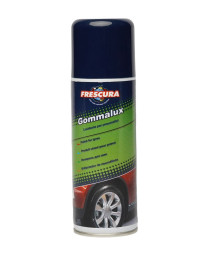 FRESCURA  GOMMALUX 200ml - Очернитель шин