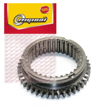 RG Муфта КПП  ВАЗ-2108-2110 1-2 перед. голая  ст. обр