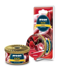 Осв.возд. Areon KEN  Cherry