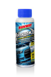 RW  Антидождь (добавка в бачок омывателя на 15 литров) 150мл