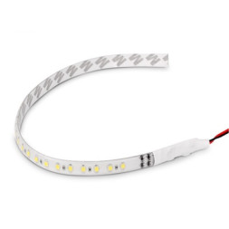 Светодиодная лента 12V  32SMD  300мм  Зеленый