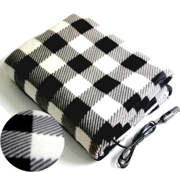 Электроплед 12V 1,1*1,5м. 50Вт. серый