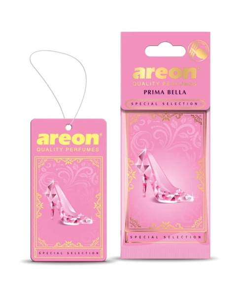 Осв.возд. Areon Сухой  SPECIAL SELECTION  For Her  Prima Bella