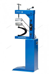 Вулканизатор с тумбой NORDBERG V1