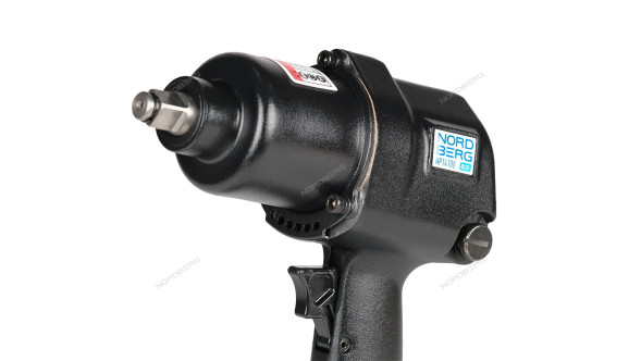 Пневмогайковерт ударный NORDBERG NP14100 (1/2&quot;, 1000 Нм)