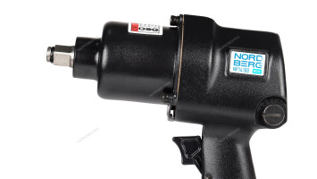 Пневмогайковерт ударный NORDBERG NP14100 (1/2&quot;, 1000 Нм)