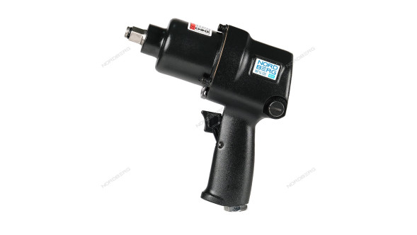 Пневмогайковерт ударный NORDBERG NP14100 (1/2&quot;, 1000 Нм)