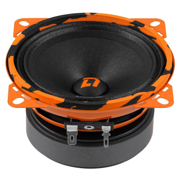 Автомобильные колонки  10&quot;  DL Audio Barracuda 100