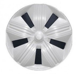 Колпак STAR 14" Брабус белый