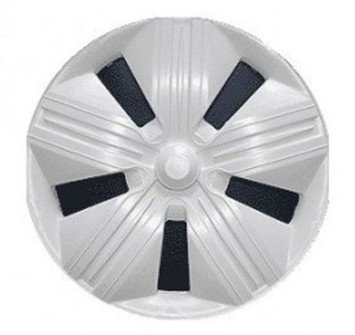 Колпак STAR 14&quot; Брабус белый