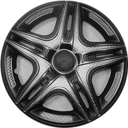 Колпак STAR 16" Дакар Super Black