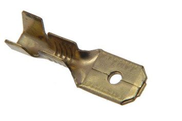 Контакты электрические &quot;папа&quot; (упак.200шт)