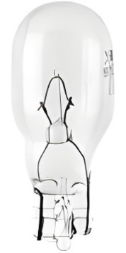 Лампа МАЯК 12V     А 12-18  W18W  W2,1x9,5d (уп.10шт) (японские авто)