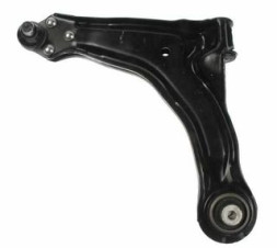 LSA Рычаг Ланос в сборе левый