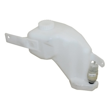 VLT Бачок омывателя ВАЗ-2170 (под 1 мотор) (в сборе)