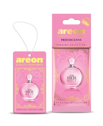 Осв.возд. Areon Сухой  SPECIAL SELECTION  For Her  Provocative