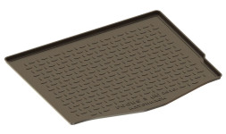 Коврик багажн.  Ford Focus III HB (16-19г.) рестайлинг R16   (РЕЗИНА)