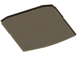 Коврик багажн.  Skoda Octavia A8 (20-)   (РЕЗИНА)