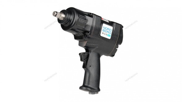 Пневмогайковерт ударный NORDBERG NP14110 (1/2&quot;, 1110 Нм)