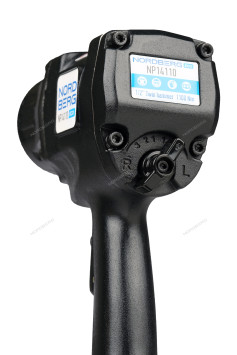 Пневмогайковерт ударный NORDBERG NP14110 (1/2&quot;, 1110 Нм)