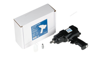 Пневмогайковерт ударный NORDBERG NP14110 (1/2&quot;, 1110 Нм)