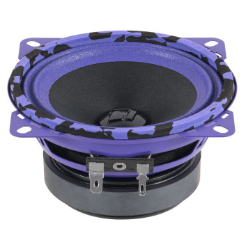 Автомобильные колонки  10&quot;  DL Audio Piranha 100 V.2