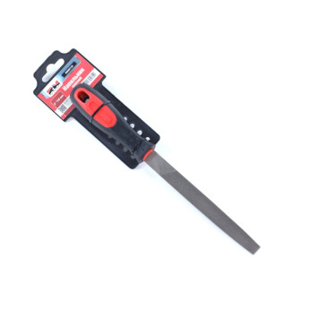 RedMark  Напильник плоский №2 150мм