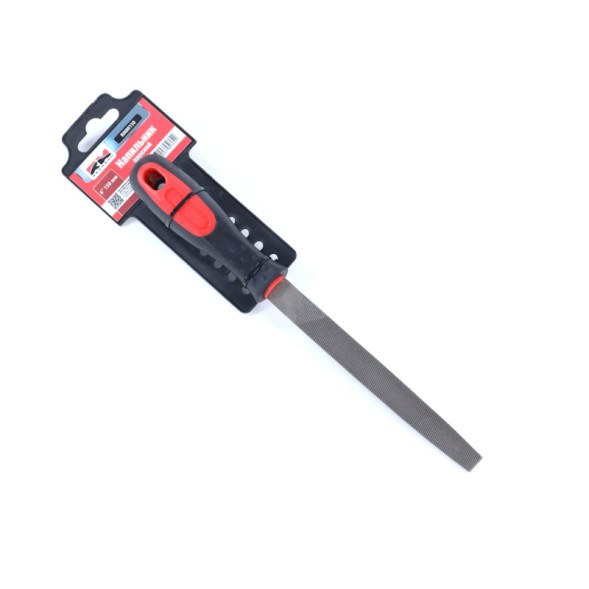 RedMark  Напильник плоский №2 150мм