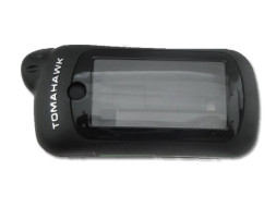 Корпус на брелок сигнализации  TOMAHAWK  Z-5