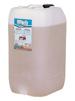 ATAS   Autobella  25KG.  Шампунь для ручной мойки автомобиля