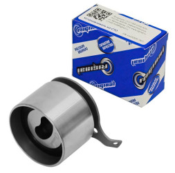 RG Ролик натяжной ремня ГРМ Daewoo Matiz/Tico/Spark 0.8-1.0 98>Chevrolet Aveo 1.2 03>