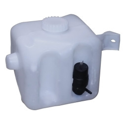 VLT Бачок омывателя ВАЗ-2190 (под 1 мотор) (в сборе)