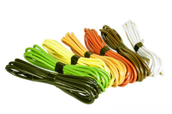 ЭТ Набор автопровода &quot;Радуга&quot;(пгва0,50мм кв.,7цветов, по 3м)