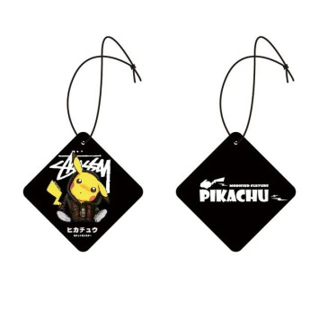 Осв.возд.  &quot;SUPREME&quot; Pikachu