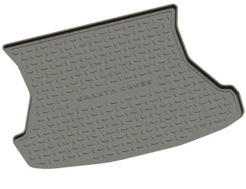 Коврик багажн.   LADA 2190 Granta Cross (18г-)  (РЕЗИНА)
