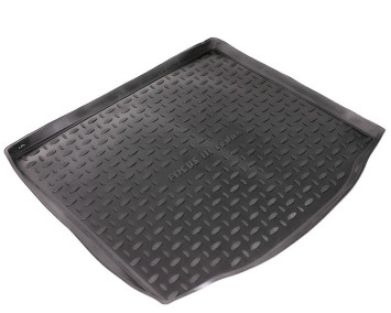 Коврик багажн.  Ford Focus III SD (11-)   (РЕЗИНА)