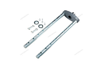 Фиксатор механический для канавного домкрата NORDBERG N501T