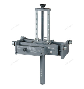 Фиксатор механический для канавного домкрата NORDBERG N501T