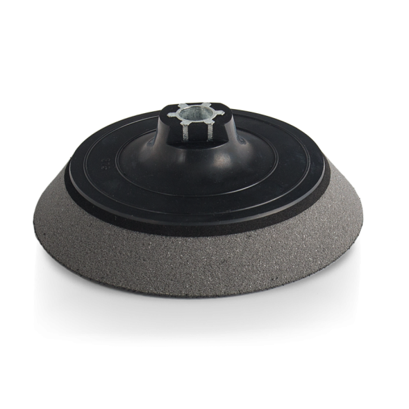 Подложка  для полировальных кругов   Ø 123 мм 999260