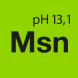 MULTI STAR N - Универсальное щелочное бесконтактное моющее средство под разные типы воды, (5л). 248005 N