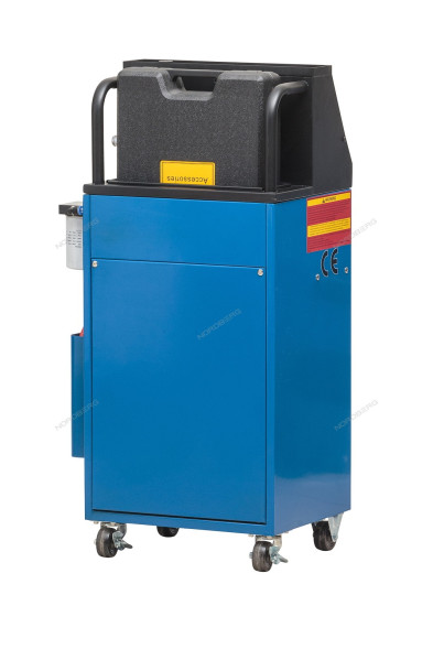 Установка NORDBERG CMT32 для промывки и замены жидкости в АКПП