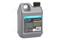 Масло компрессорное NORDBERG NHA100-2 для поршневых компрессоров (VG-100, 2 л)